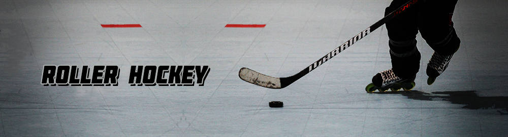 Roller Hockey