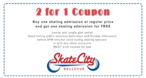 coupon – Skate City Bellevue